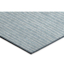 Dalyn Indoor/Outdoor Laidley LA1 Sky Blue Washable 10' x 10' Rug