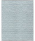 Dalyn Indoor/Outdoor Laidley LA1 Sky Blue Washable 10' x 14' Rug