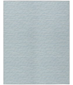 Dalyn Indoor/Outdoor Laidley LA1 Sky Blue Washable 10' x 14' Rug