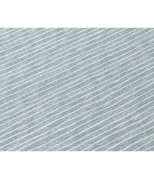 Dalyn Indoor/Outdoor Laidley LA1 Sky Blue Washable 10' x 10' Rug