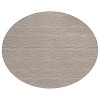 Dalyn Indoor/Outdoor Laidley LA1 Taupe Washable 10' x 10' Rug