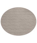 Dalyn Indoor/Outdoor Laidley LA1 Taupe Washable 10' x 10' Rug