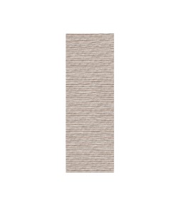 Dalyn Indoor/Outdoor Laidley LA1 Taupe Washable 2'3" x 10' Rug
