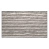Dalyn Indoor/Outdoor Laidley LA1 Taupe Washable 1'8" x 2'6" Rug
