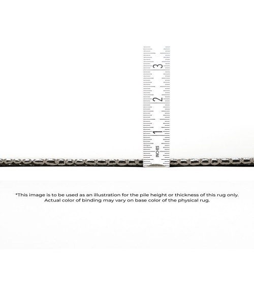 Dalyn Indoor/Outdoor Laidley LA1 Taupe Washable 10' x 10' Rug