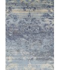 Dalyn Lavita LV521 Denim Area Rug 7 ft. 10 X 10 ft. 7 Rectangle