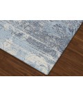 Dalyn Lavita LV521 Denim Area Rug 7 ft. 10 X 10 ft. 7 Rectangle