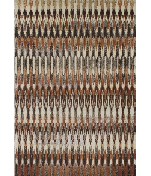 LAVITA RUG Dalyn Lavita LV560 Canyon Area Rug 5 ft. 3 X 7 ft. 7 Rectangle