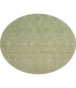 Dalyn Luxury Washable Lazio LZ2 Aloe 8' x 8' Round Rug Dalyn Luxury Washable Lazio LZ2 Aloe 8' x 8' Round Rug