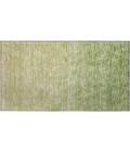 Dalyn Luxury Washable Lazio LZ2 Aloe 1'8" x 2'6" Rug