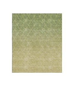 Dalyn Luxury Washable Lazio LZ2 Aloe 2'6" x 3'10" Rug