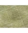 Dalyn Luxury Washable Lazio LZ2 Aloe 2'6" x 3'10" Rug