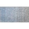Dalyn Luxury Washable Lazio LZ2 Blue 1'8" x 2'6" Rug
