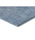 Dalyn Luxury Washable Lazio LZ2 Blue 2'6" x 3'10" Rug