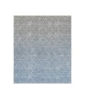 Dalyn Luxury Washable Lazio LZ2 Blue 2'6" x 3'10" Rug
