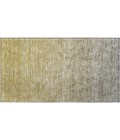 Dalyn Luxury Washable Lazio LZ2 Gold 1'8" x 2'6" Rug