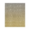 Dalyn Luxury Washable Lazio LZ2 Gold 2'6" x 3'10" Rug