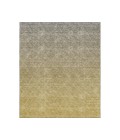 Dalyn Luxury Washable Lazio LZ2 Gold 2'6" x 3'10" Rug