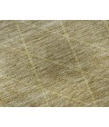 Dalyn Luxury Washable Lazio LZ2 Gold 2'6" x 3'10" Rug