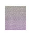 Dalyn Lazio Rug Dalyn Luxury Washable Lazio LZ2 Lavender 10' x 14' Rug