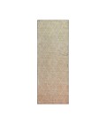 Dalyn Lazio Rug Dalyn Luxury Washable Lazio LZ2 Salmon 2'3" x 7'6" Runner Rug