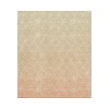 Dalyn Luxury Washable Lazio LZ2 Salmon 2'6" x 3'10" Rug