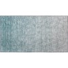 Dalyn Luxury Washable Lazio LZ2 Teal 1'8" x 2'6" Rug