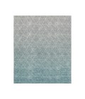Dalyn Lazio Rug Dalyn Luxury Washable Lazio LZ2 Teal 2'6" x 3'10" Rug