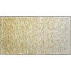 Dalyn Luxury Washable Lazio LZ2 Wheat 1'8" x 2'6" Rug