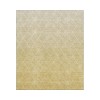 Dalyn Luxury Washable Lazio LZ2 Wheat 2'6" x 3'10" Rug