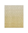 Dalyn Lazio Rug Dalyn Luxury Washable Lazio LZ2 Wheat 2'6" x 3'10" Rug