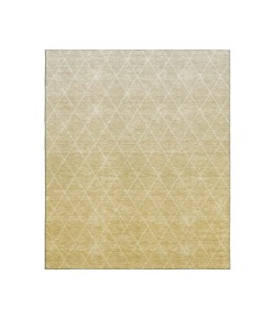 Dalyn Luxury Washable Lazio LZ2 Wheat 2'6" x 3'10" Rug Dalyn Luxury Washable Lazio LZ2 Wheat 2'6" x 3'10" Rug