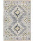 Dalyn Marbella MB1 Grey Area Rug 9 ft. X 12 ft. Rectangle