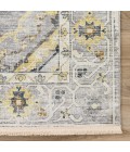 Dalyn Marbella MB1 Grey Area Rug 9 ft. X 12 ft. Rectangle
