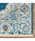 Dalyn Marbella MB1 Indigo Area Rug 2 ft. 3 X 7 ft. 6 Rectangle