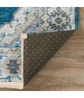 Dalyn Marbella MB1 Indigo Area Rug 2 ft. 3 X 7 ft. 6 Rectangle