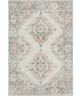 Dalyn Marbella MB1 Ivory Area Rug 2 ft. 3 X 7 ft. 6 Rectangle