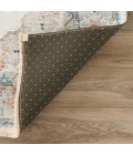 Dalyn Marbella MB1 Ivory Area Rug 2 ft. 3 X 7 ft. 6 Rectangle
