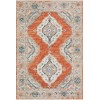 Dalyn Marbella MB1 Spice Area Rug 2 ft. 3 X 7 ft. 6 Rectangle