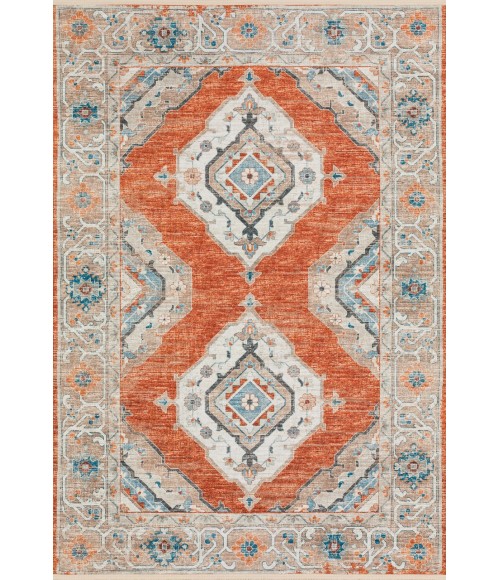 Dalyn Marbella Area Rug Dalyn Marbella MB1 Spice Area Rug 10 ft. X 14 ft. Rectangle