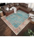 Dalyn Marbella MB2 Mediterranean Area Rug 2 ft. 3 X 7 ft. 6 Rectangle