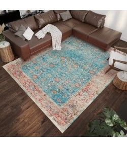 Dalyn Marbella MB2 Mediterranean Area Rug 5 ft. X 7 ft. 6 Rectangle