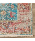 Dalyn Marbella MB2 Mediterranean Area Rug 2 ft. 3 X 7 ft. 6 Rectangle