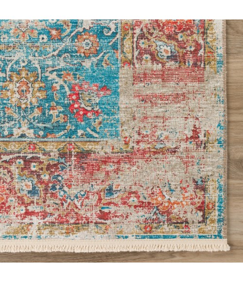 Dalyn Marbella MB2 Mediterranean Area Rug 2 ft. 3 X 7 ft. 6 Rectangle