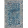 Dalyn Marbella MB2 Navy Area Rug 5 ft. X 7 ft. 6 Rectangle