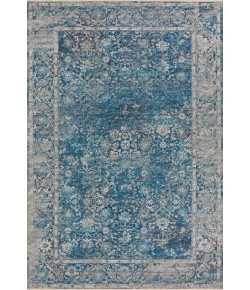 Dalyn Marbella MB2 Navy Area Rug 8 ft. Round