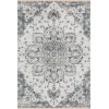 Dalyn Marbella MB3 Linen Area Rug 8 ft. Round
