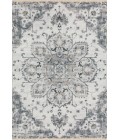 Dalyn Marbella MB3 Linen Area Rug 8 ft. Round