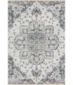 Dalyn Marbella MB3 Linen Area Rug 8 ft. Round