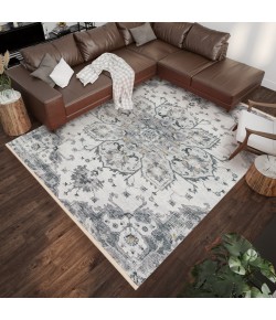 Dalyn Marbella MB3 Linen Area Rug 9 ft. X 13 ft. Rectangle